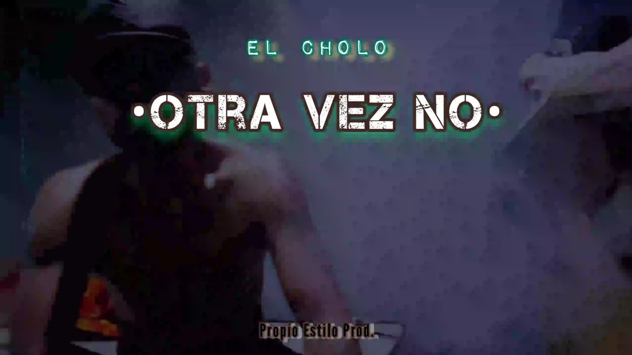 Propio Estilo (Otra Vez No - Drifeck GB) ARL Films - Video Oficial  2022