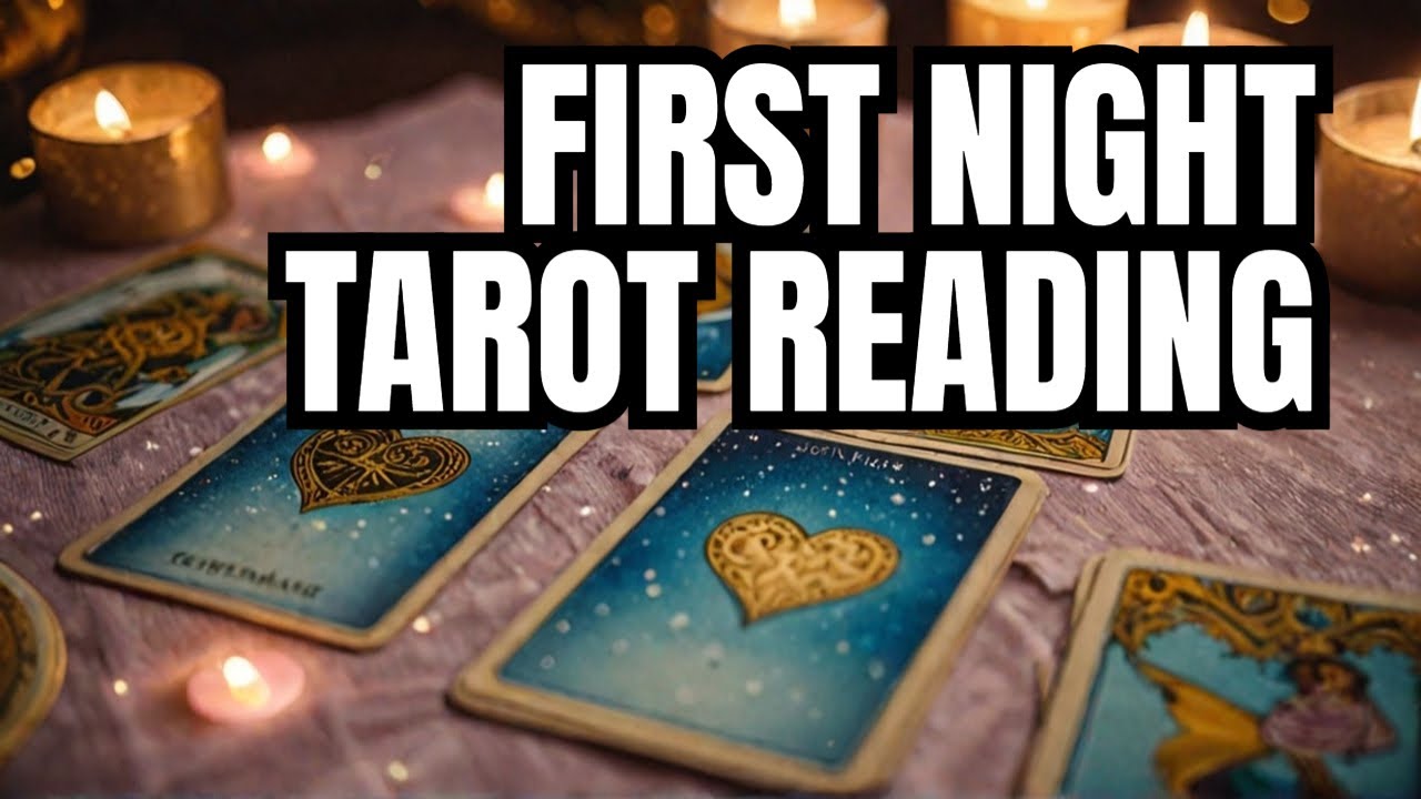 First night with future Spouse know it by tarot card reading I Apki shadi ki pehli raat kaisi hogi j