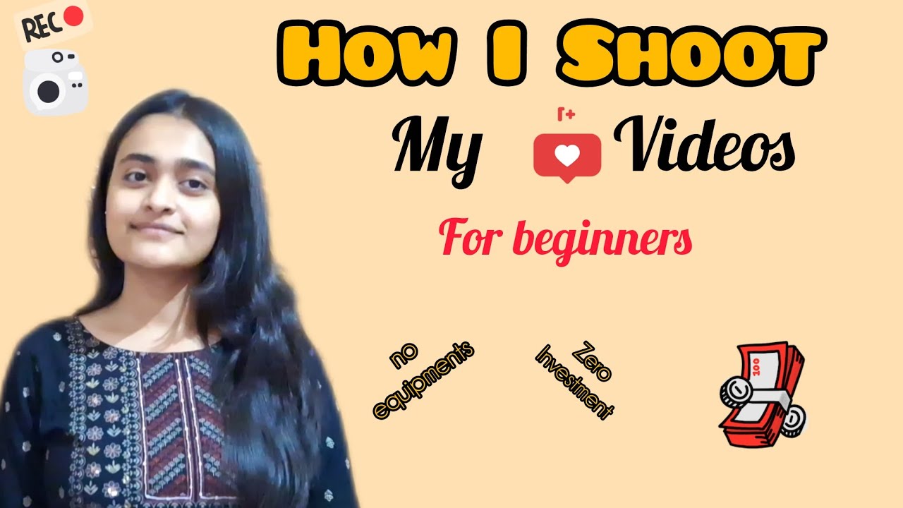 How I shoot my youtube videos from my phone #treanding#youtube# information#video#apply#helpfull