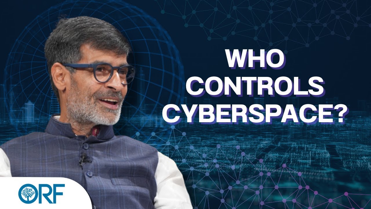 &laquo;Кибербезопасность &mdash; это уже не дело одного человека, а коллективная ответственность&raquo; &mdash; Самир Саран