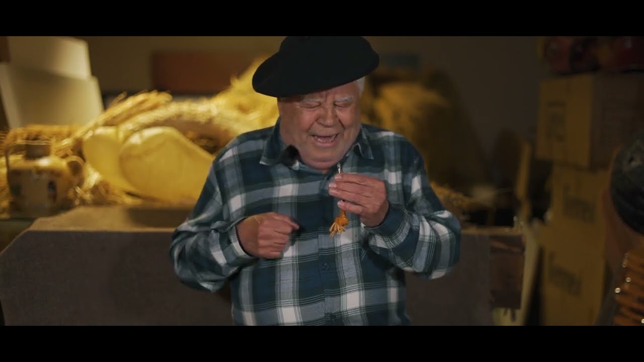 Entroido de Xinzo de Limia. Capítulo 2: Oleiro