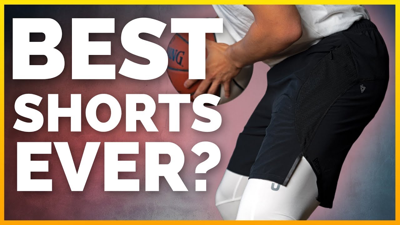 Why Every Basketball Player Should Own These...