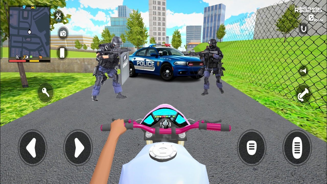 elite motos 2 big open world best onlinesbi gameplay  (android, ios) ep.844