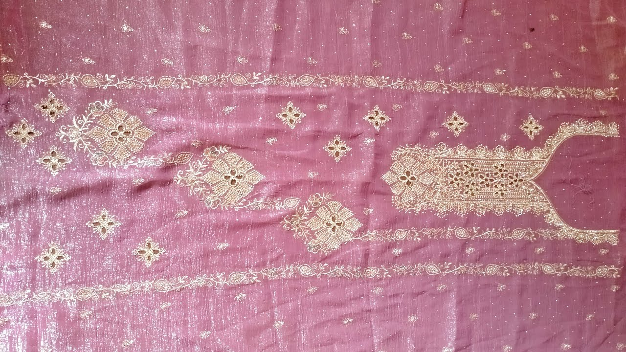 Silai Designer  M10 is live new traditional stylish astar wali kurti cutting and stitching