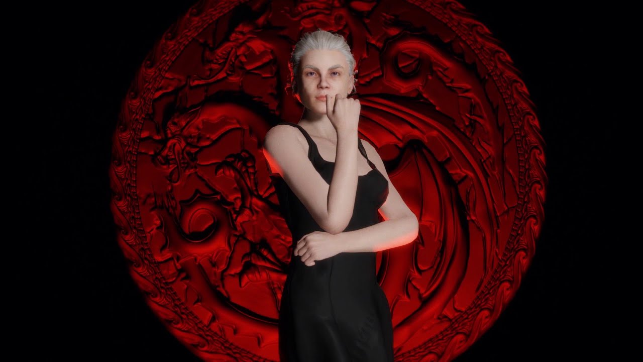 Where Dany's Story Ends in the Books - Game of Thrones LORE DOCUMENTARY
