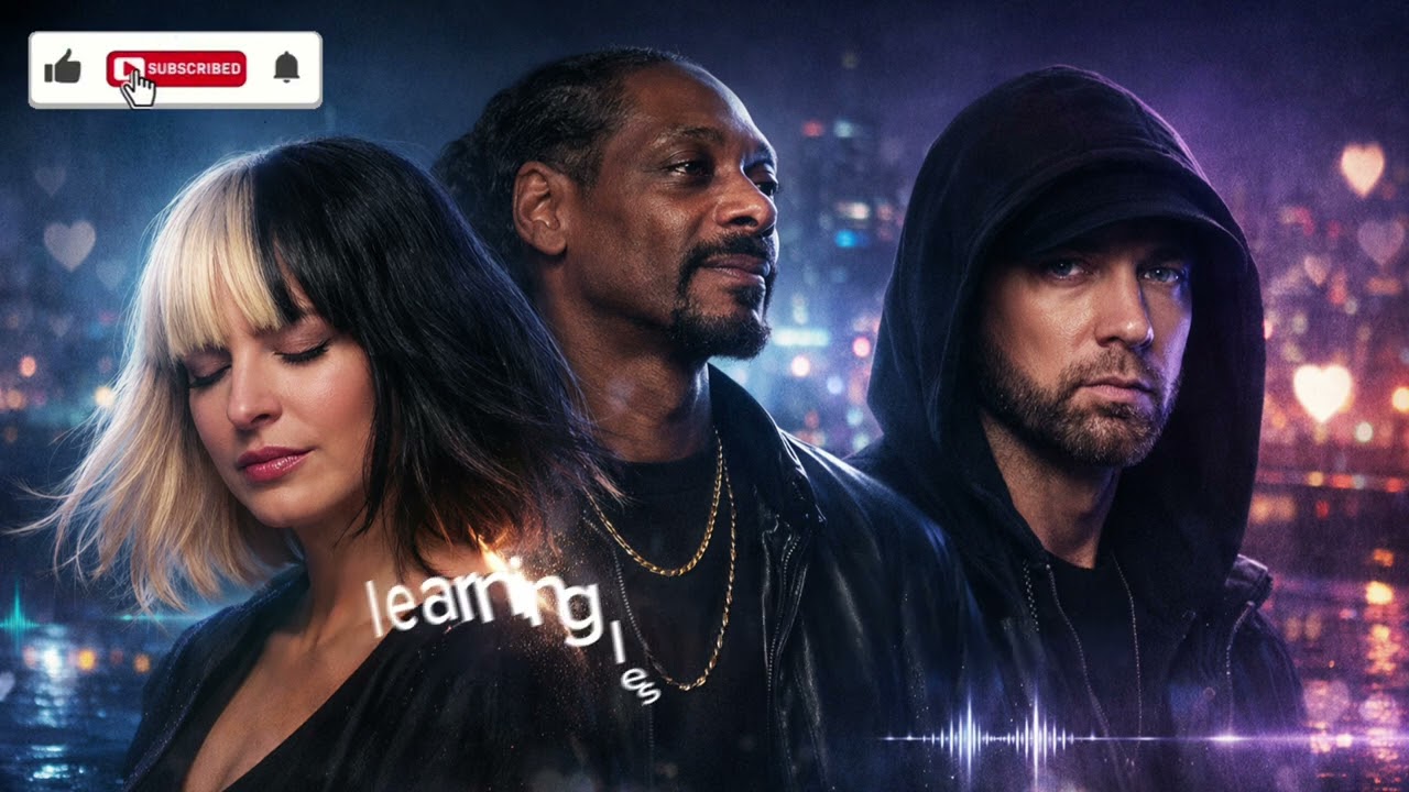 Title:sia ft Snoop Dogg and Eminem – Angel and Demon