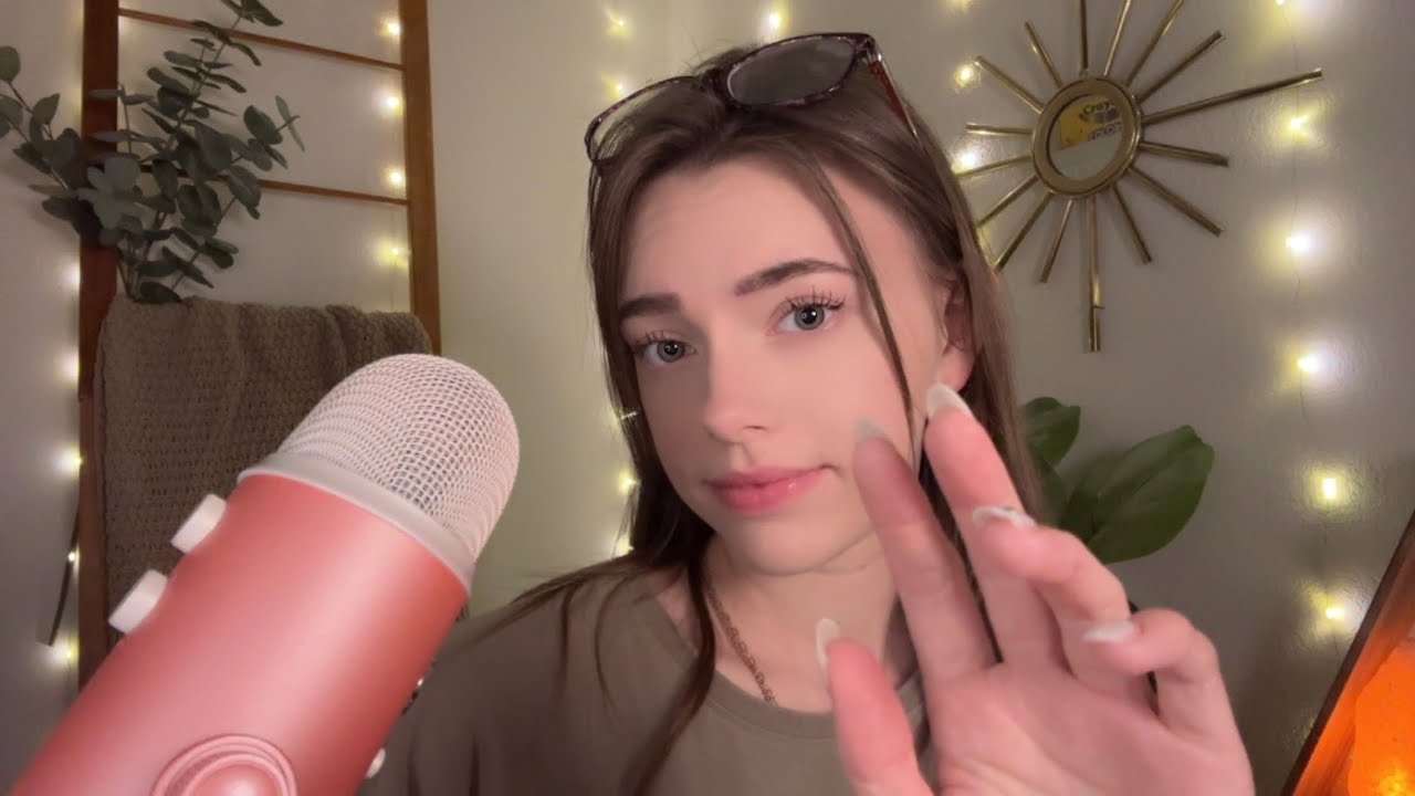 Classic ASMR: Back to the Basics