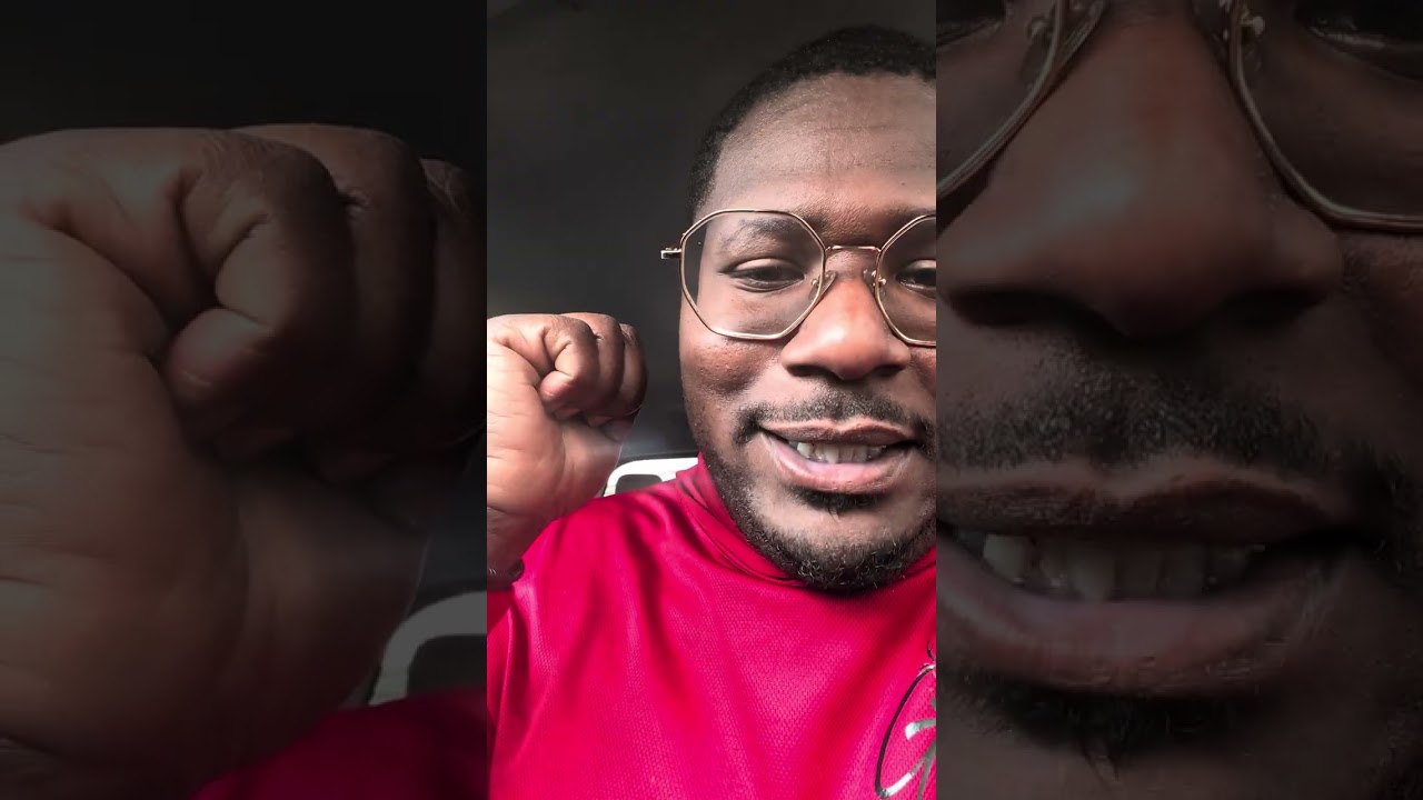 Don't live in the past 