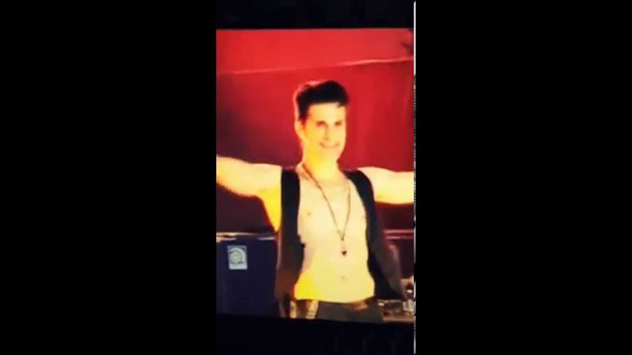 Janes Addiction live - LOLLAPALOOZA 2012 - Brasil - Great time