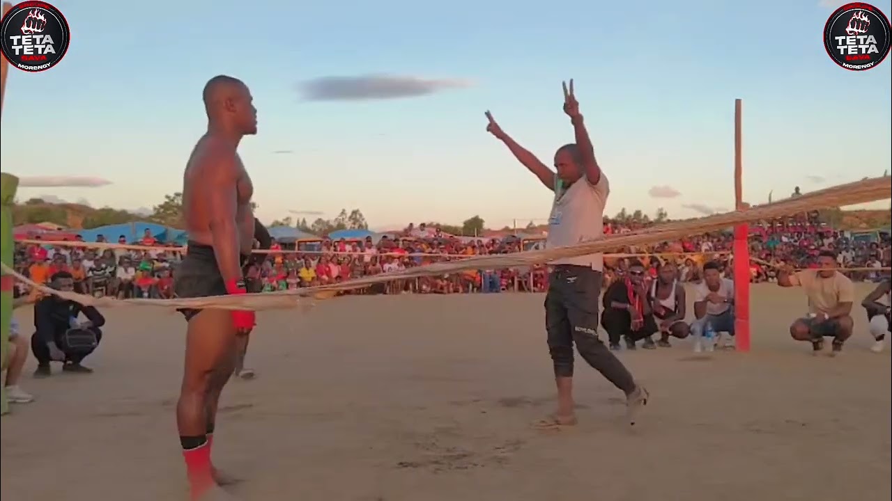 🔵LALIN TETATETA 🆚 JOCELYN ⚫️