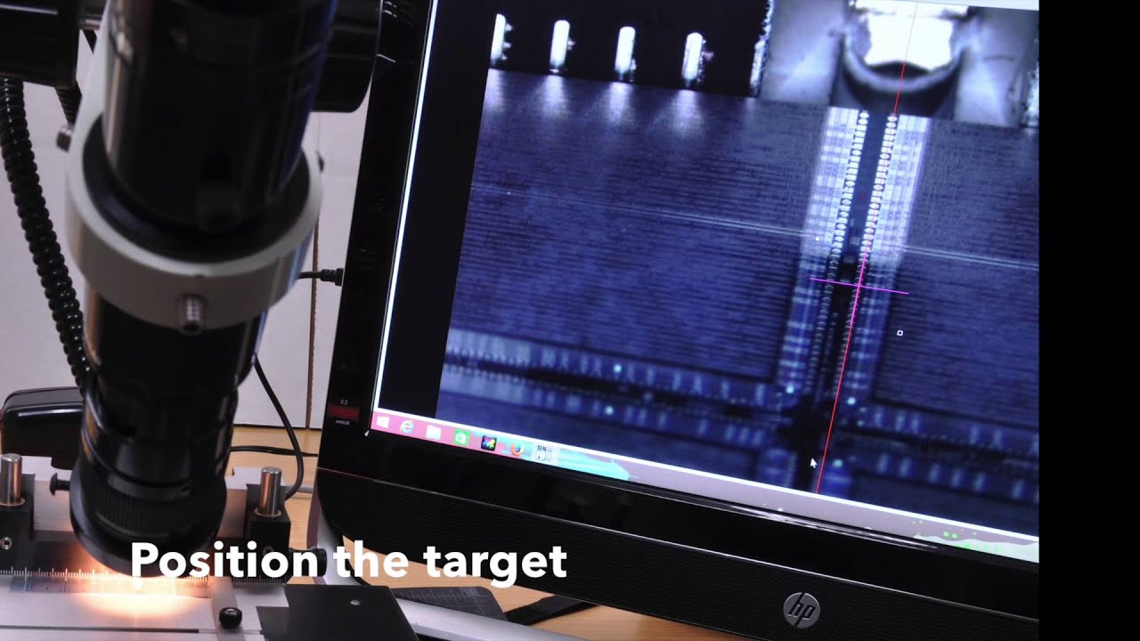 The LatticeAx 420 Cleaving Process