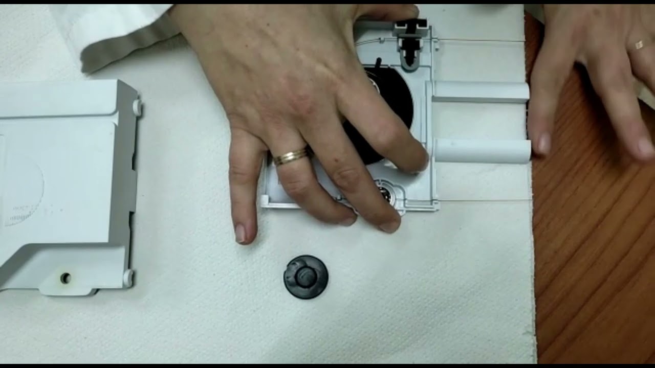 Electroforesis Capilar