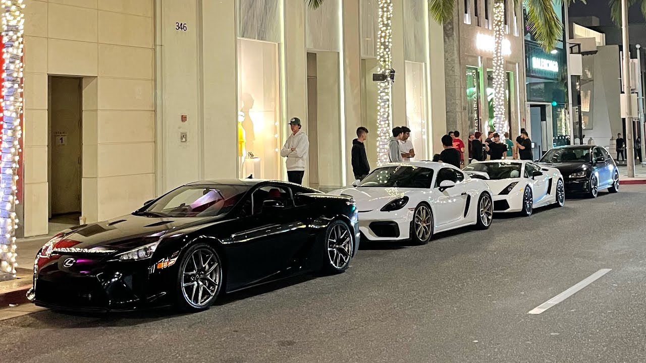 Car Week 2021 Pre-Game