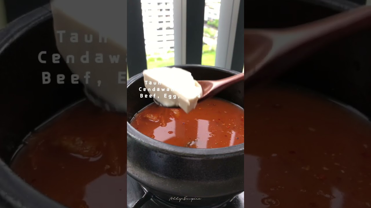 #kimchi #kimchijjigae #kimchiu #koreanfood #viral #foodviral #viralfood #makananviral #viralmakanan
