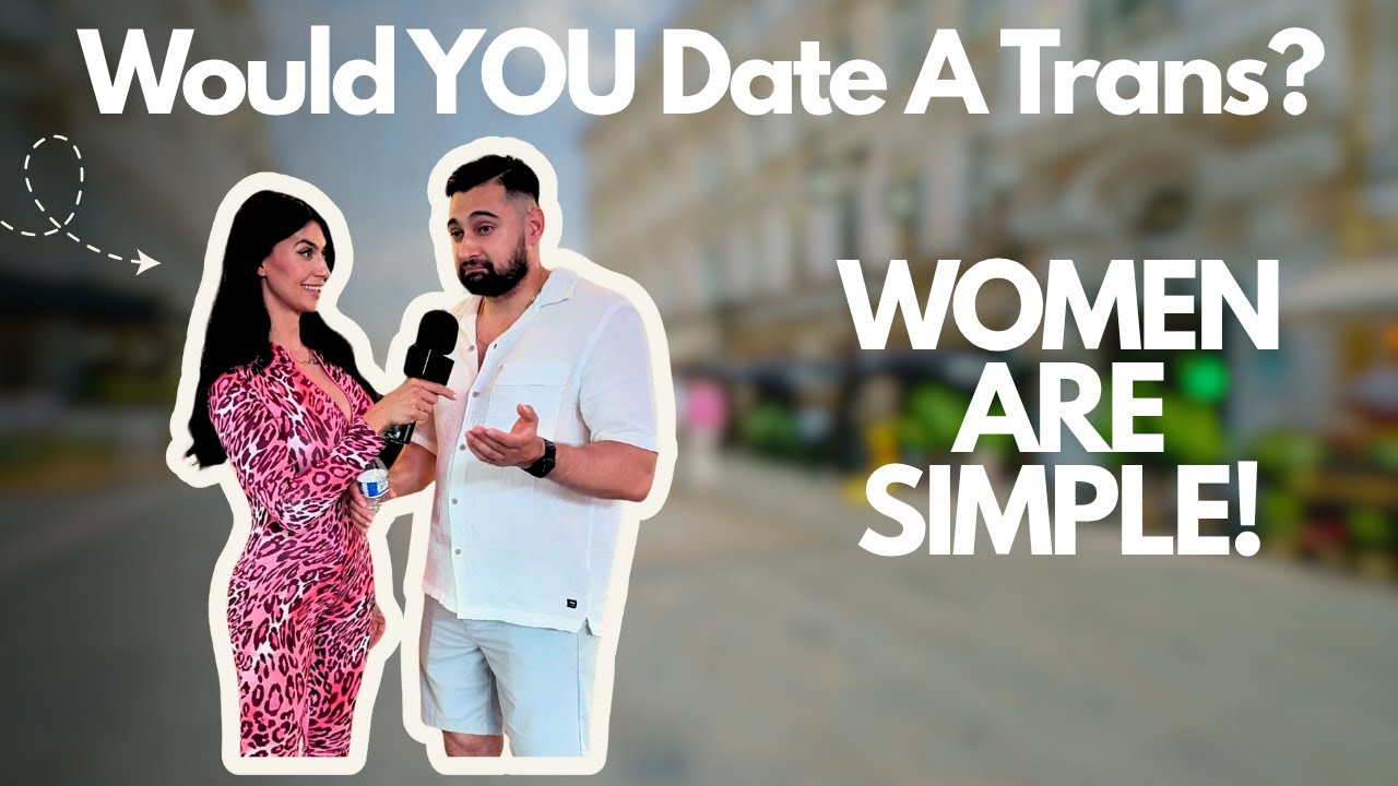 “Women Are Simple”?! | WATAFUK