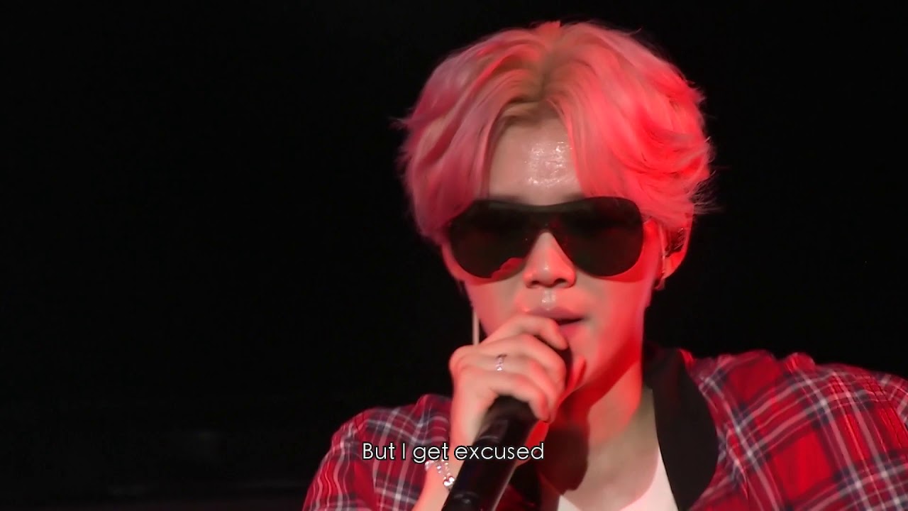 鹿晗 LuHan《 Lu 》 ▎2016LuHan Reloaded Concert in Guangzhou ▎2016鹿晗重启演唱会广州站