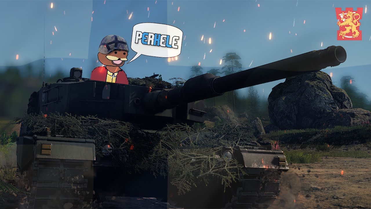 SUOMI FINLAND PERKELE