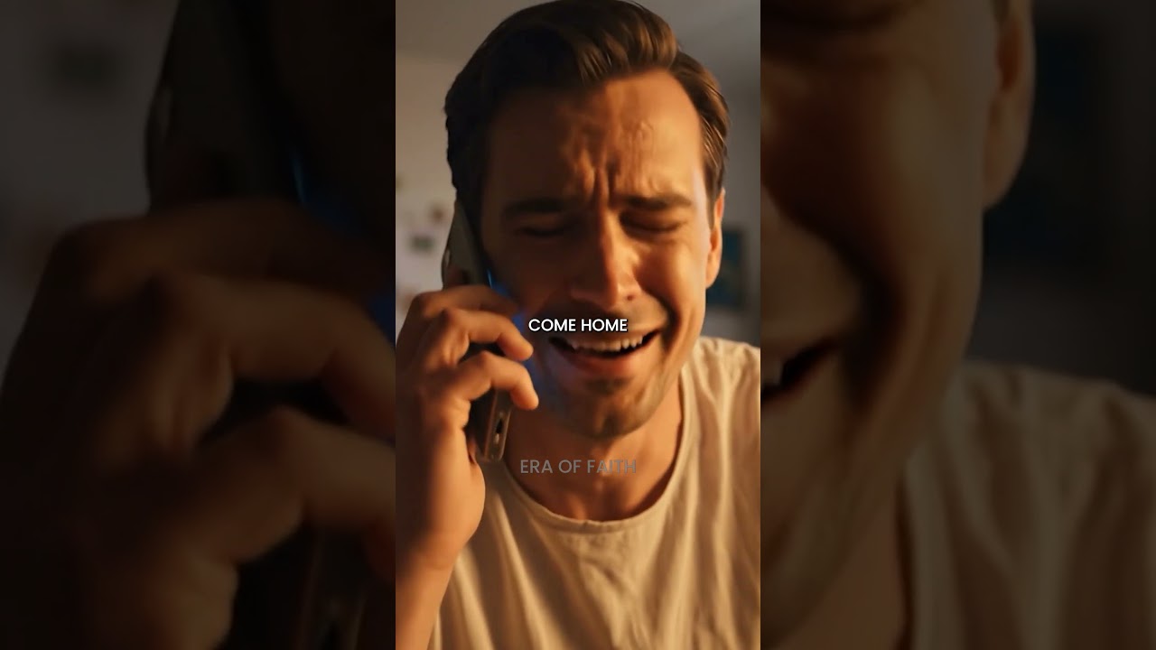 He Ignored His Father&rsquo;s Calls&hellip; Then This Happened #islamicshorts #faith #shorts