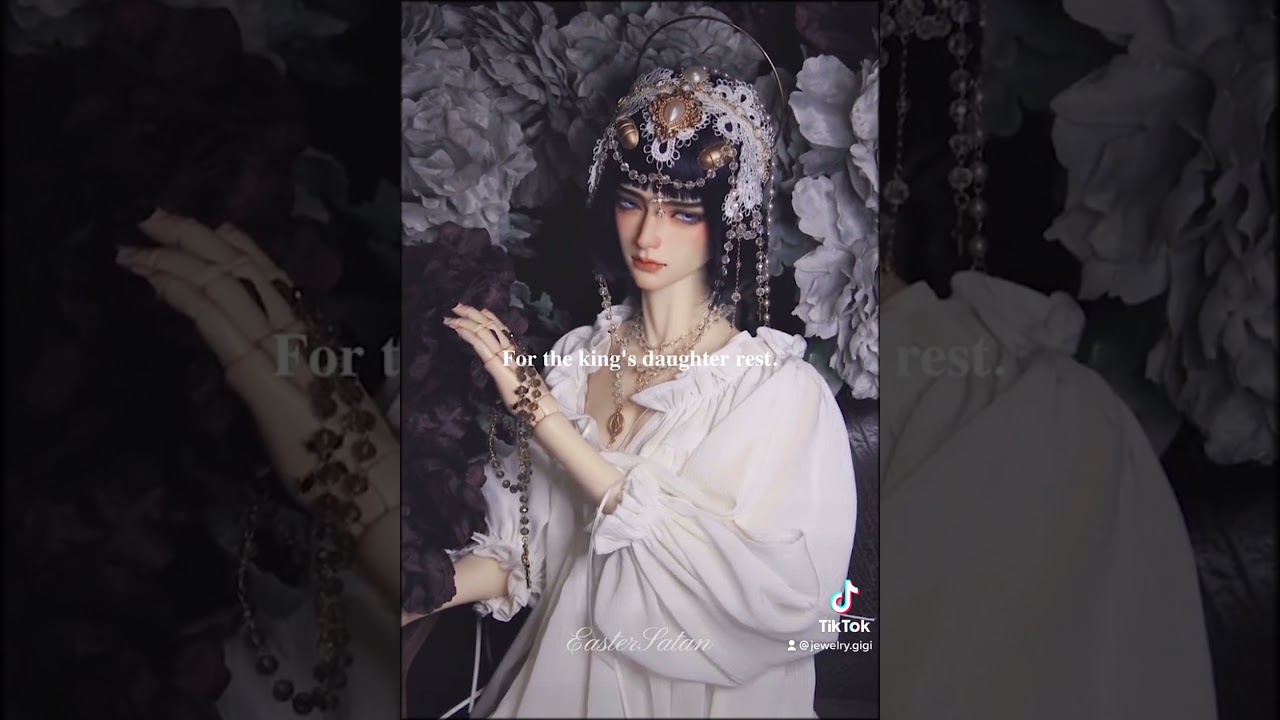 Diablo series jewelry ,how do u think of it ?#fashion #jewelry #diablo #accessories #aesthetic