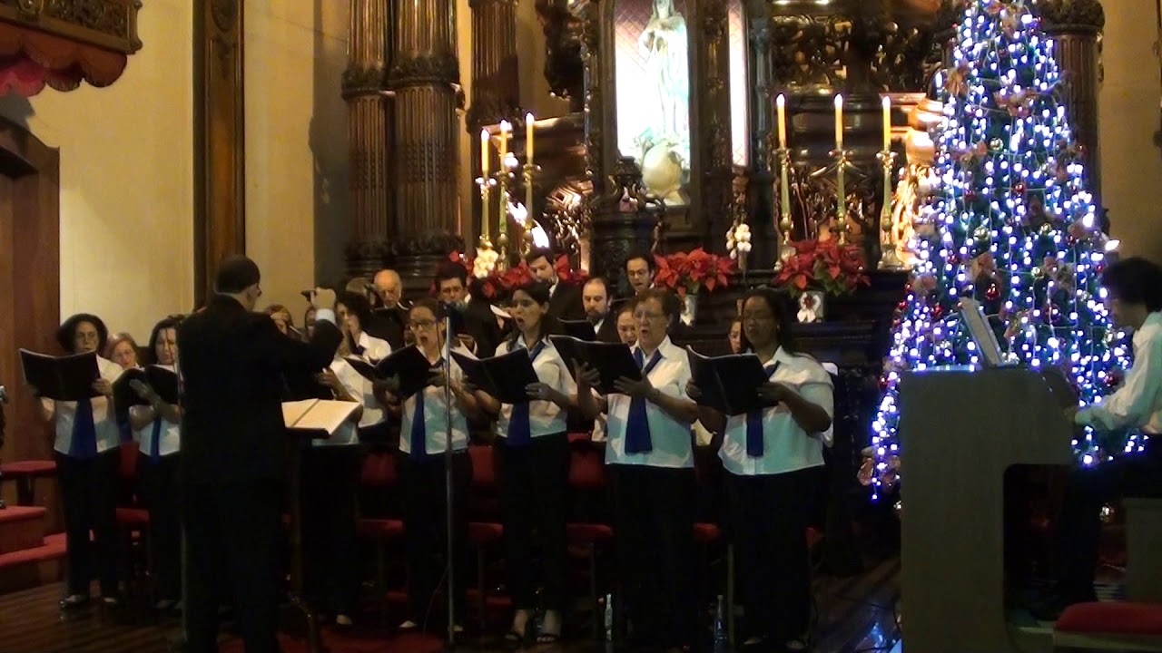 Kyrie VIII - De Angelis (Francesco Gabellieri)