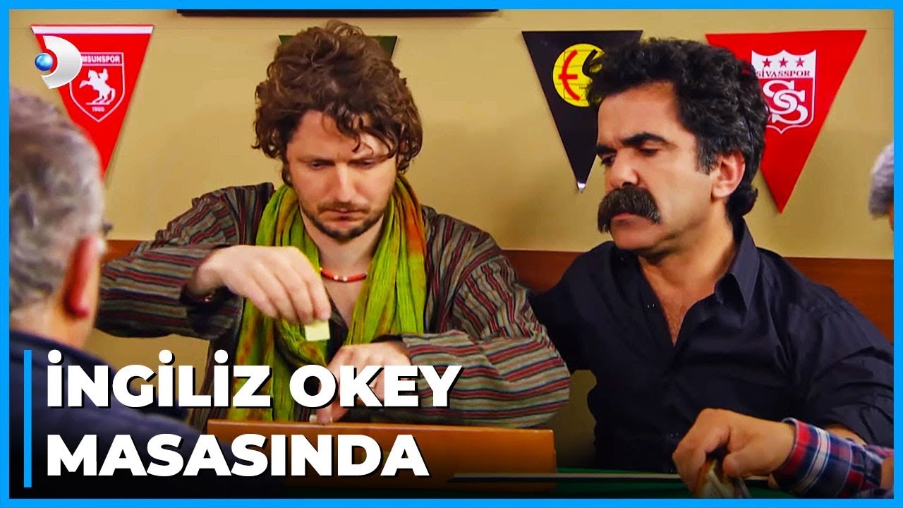 Hüseyin, İngilizleri Kumarbaz Yaptı | Çocuklar Duymasın 36.Bölüm