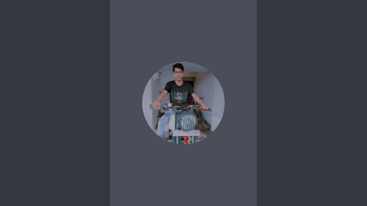 Manish Nagvanshi  is live!
