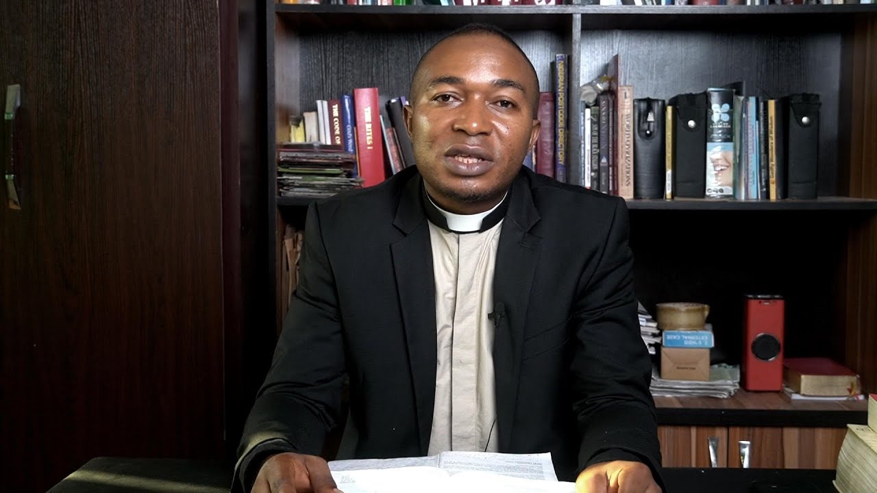 Faith Issues | Get Ready for the Banquet of the LORD | Fr. Cosmas Udeagha