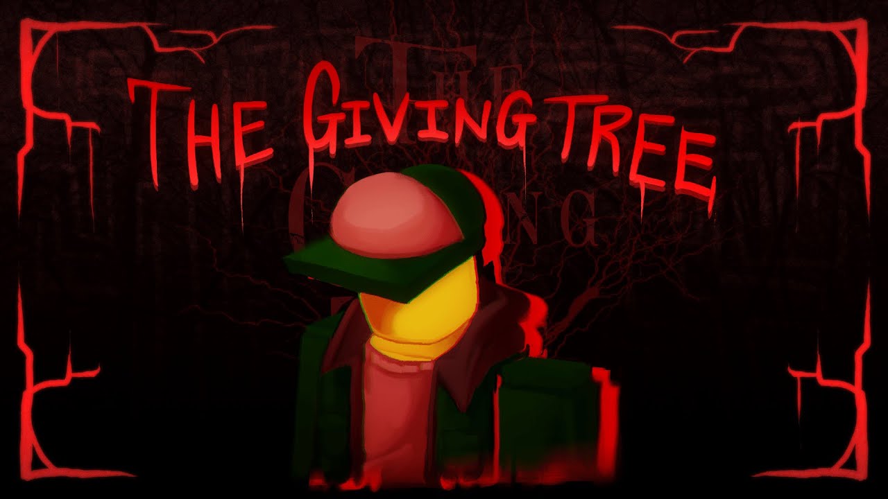 THE GIVING TREE - ft. ANRI【SynthV】- An FNF Inspired Rochas313 Song