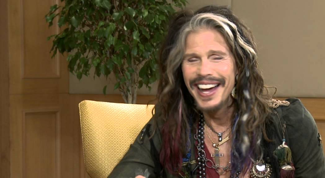 Aerosmith - The Lowdown | Download Festival