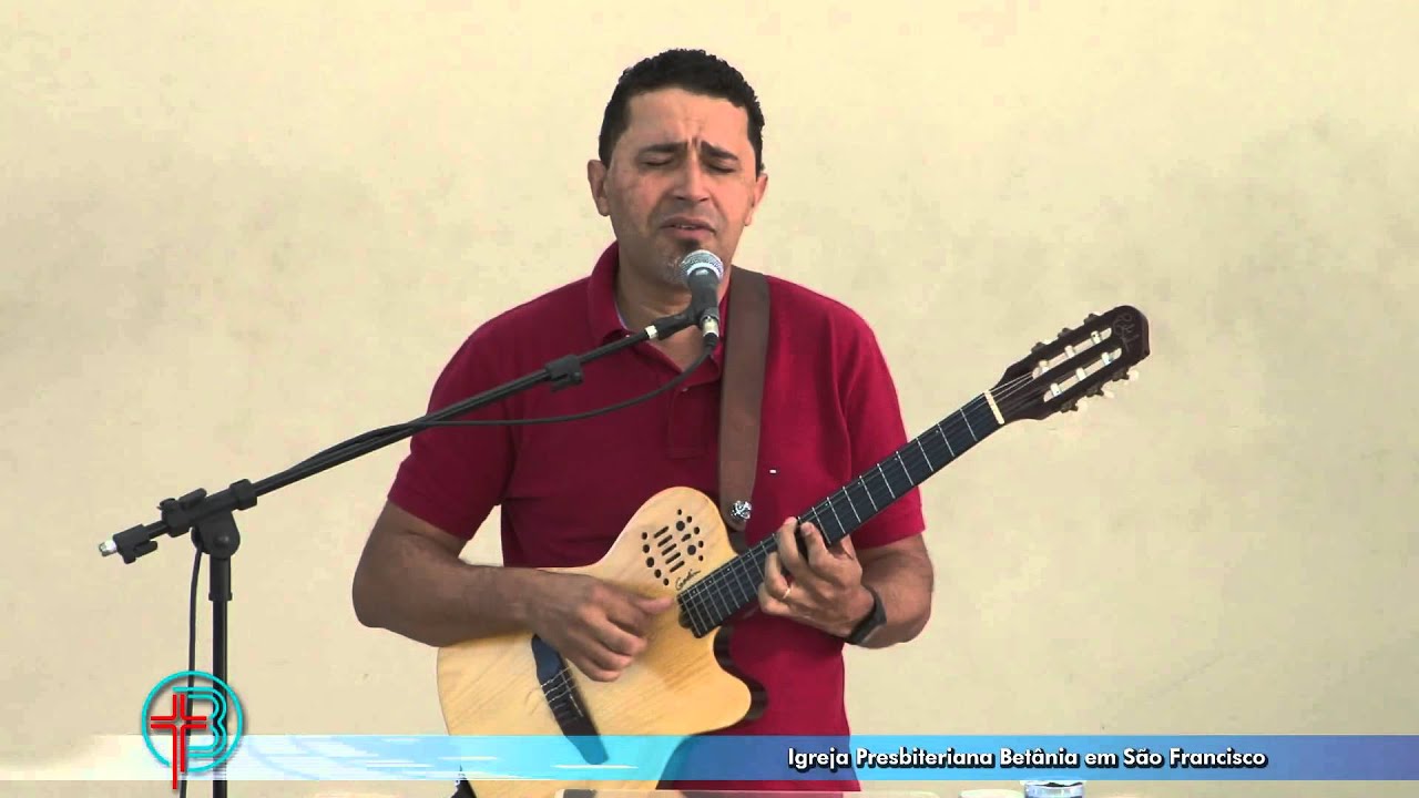 PAI NOSSO | Pr. Gerson Borges