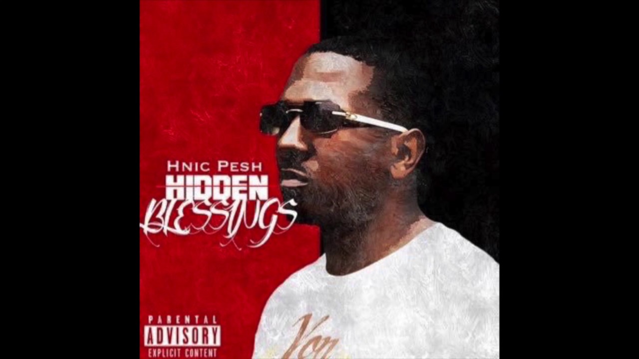 HNIC Pesh - Where You At (Feat. Rondae & Peezy)