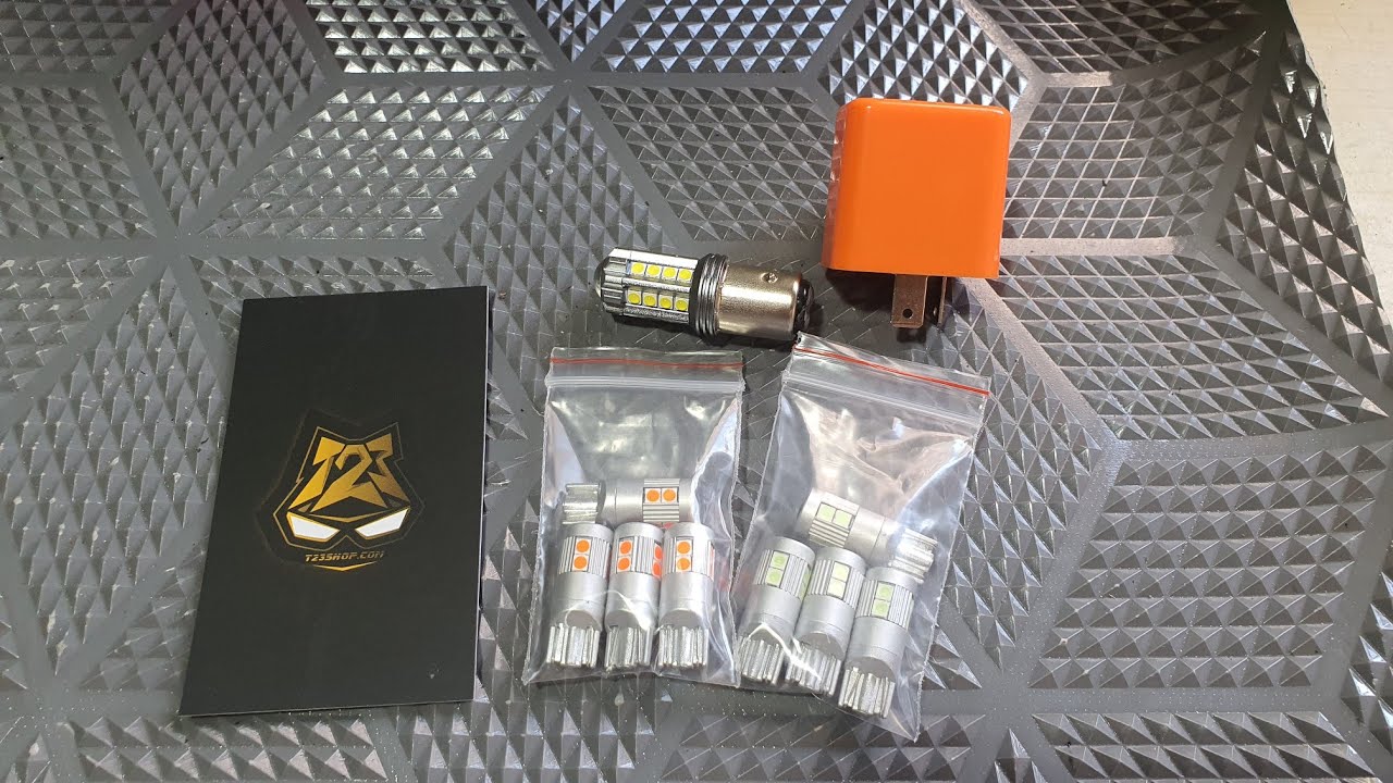 Tại Sao Thay LED Cho Xe Máy Sẽ Tốt Hơn Halogen Zin Theo Xe | T23Shop.com Cần Thơ