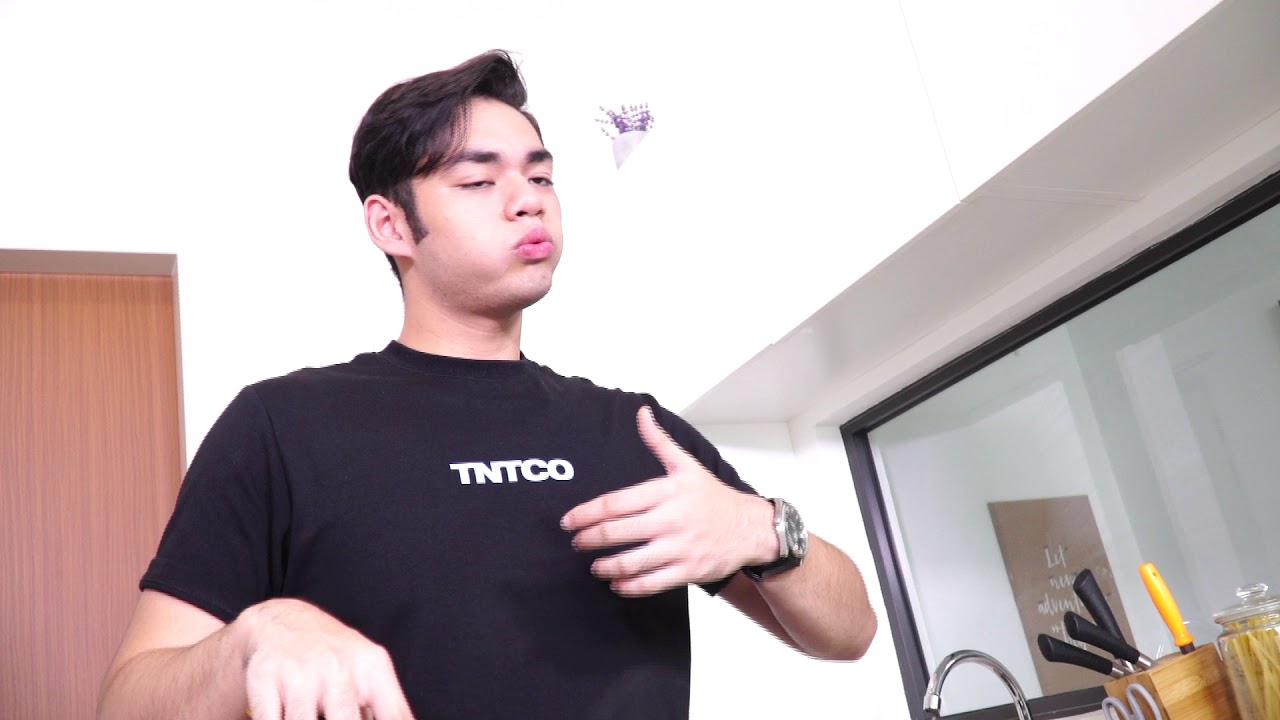 Jasmin Hamid & Ian Haziq Macqusitan | Rasa Anak Emak Anak Bapak