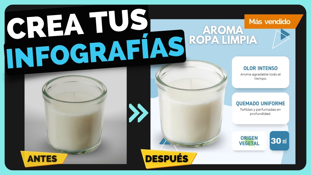IMAGENES DE PRODUCTO PROFESIONALES para TU ECOMMERCE 🎨 AMAZON FBA