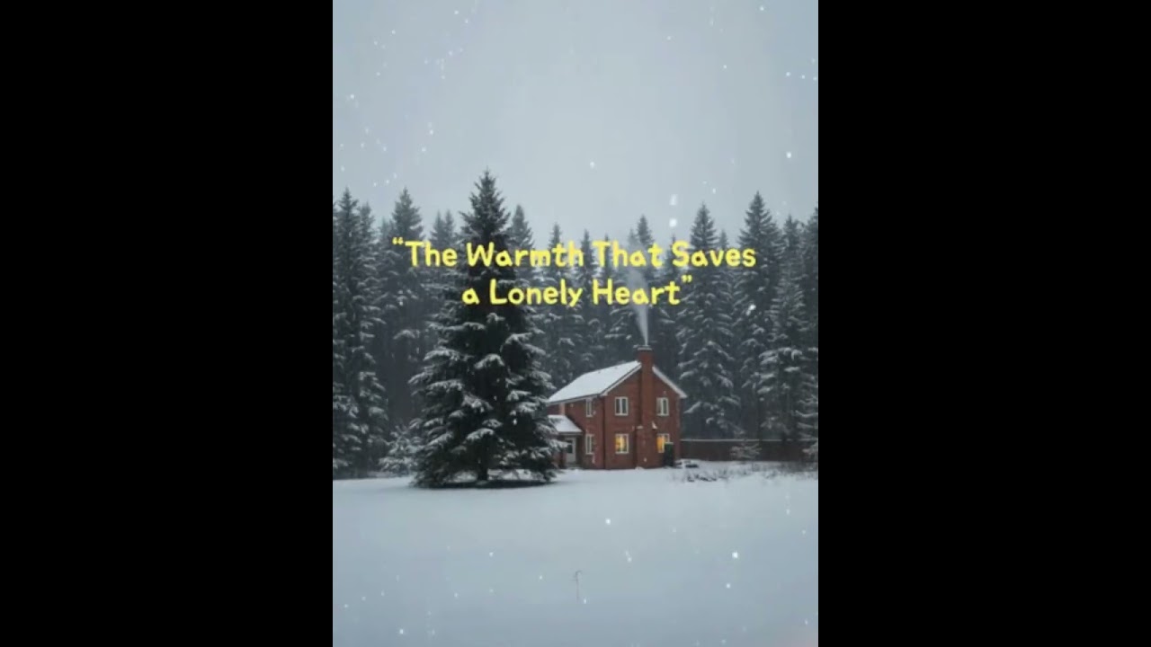 [ Playlist ] The Warmth That Saves a Lonely Heart #JazzHealing #WinterComfort #hopefulvibes
