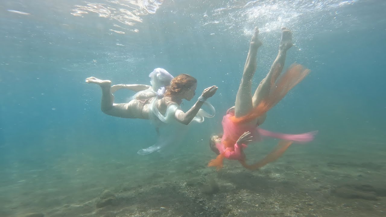 Vasiona - Journey to the shell (Sea)