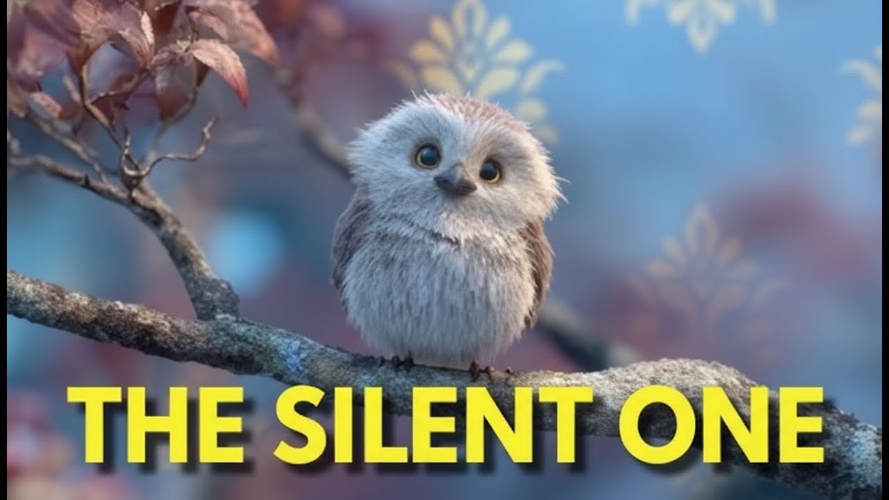 You’re Not Quiet — You’re Processing