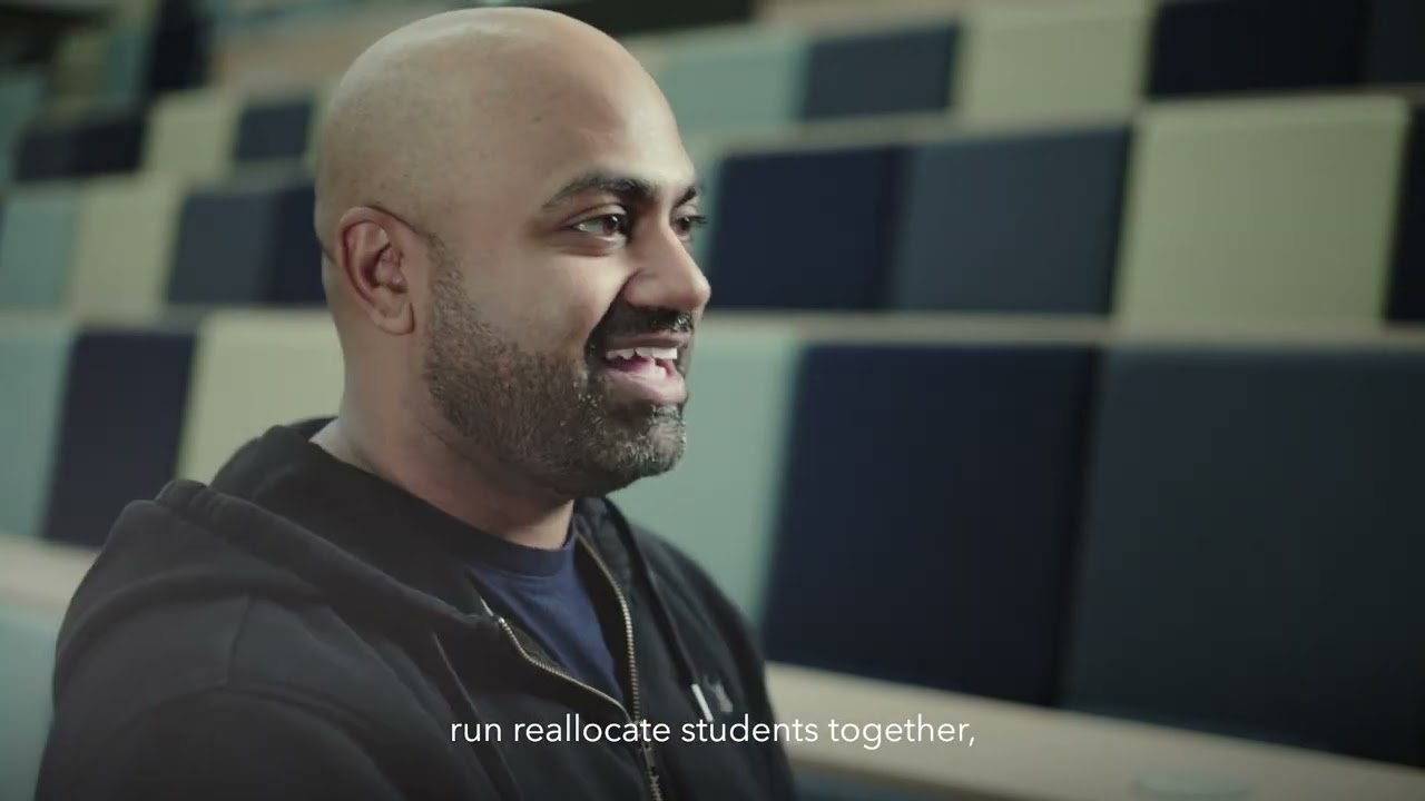 Master's in Public Health: Course overview