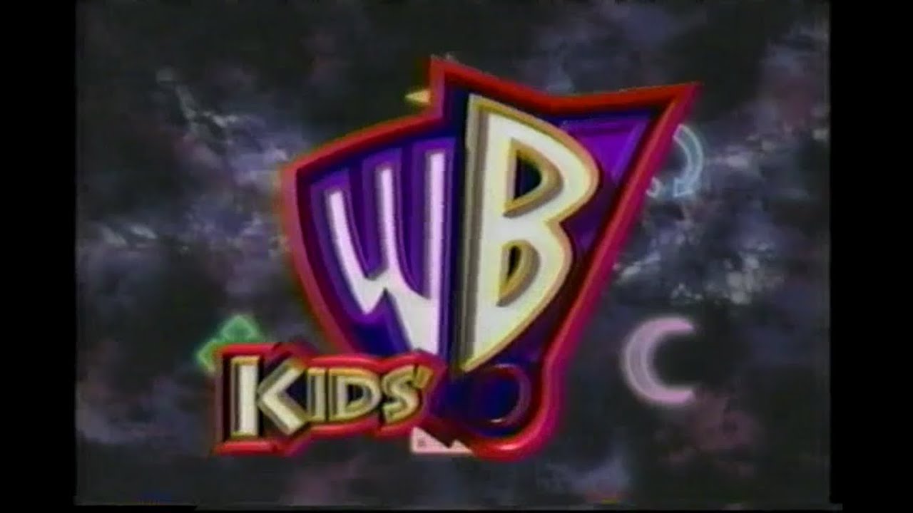 Kids WB Commercials (May 2003)