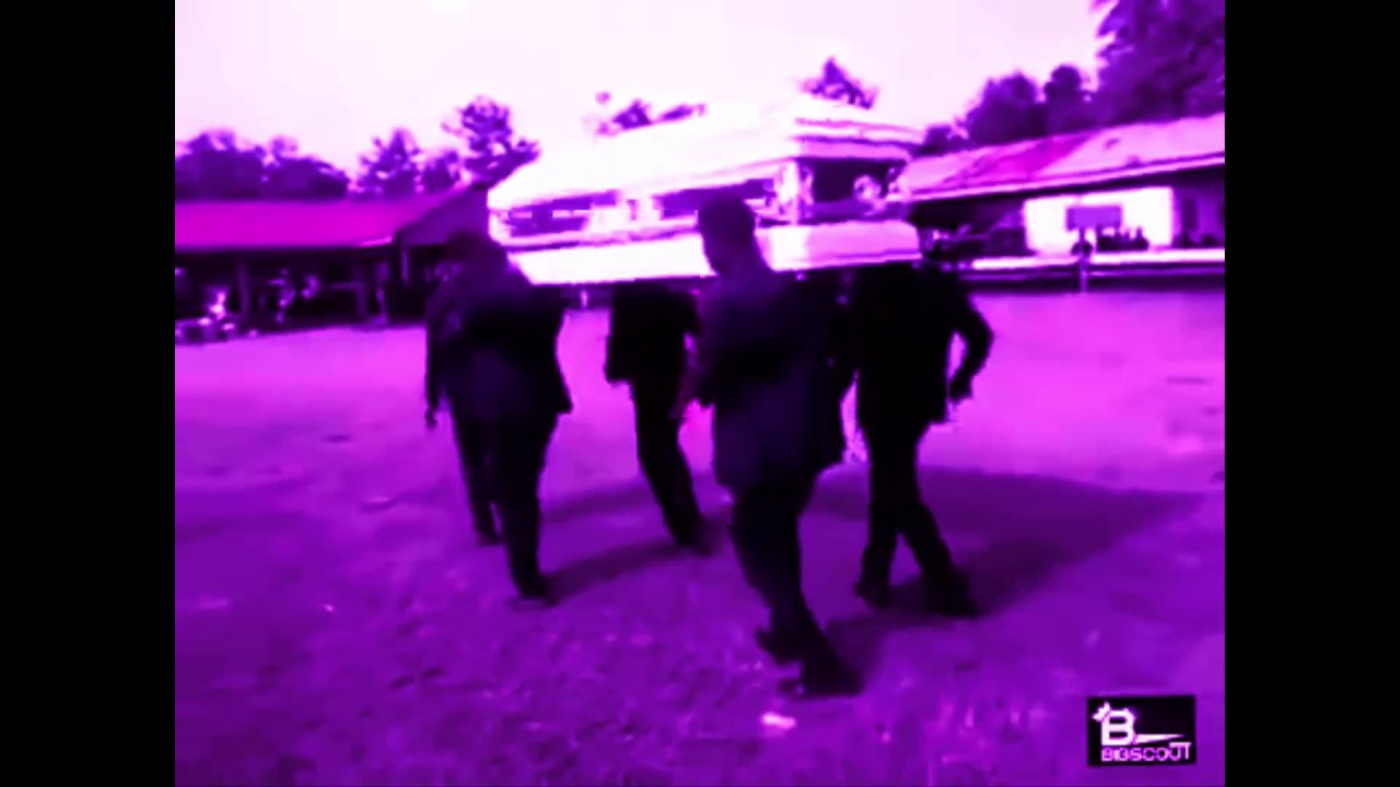 Corona Astronomia Meme (TikTok Coffin Dance)