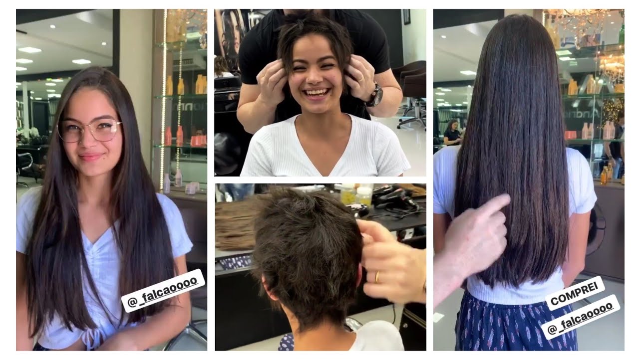 Rafaella goes Pixie