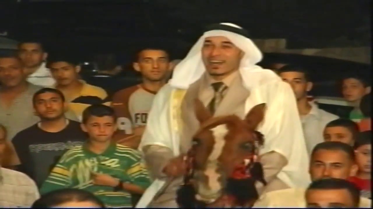 Mihyar Kanan sahra Mukhmas 2010 مخماس