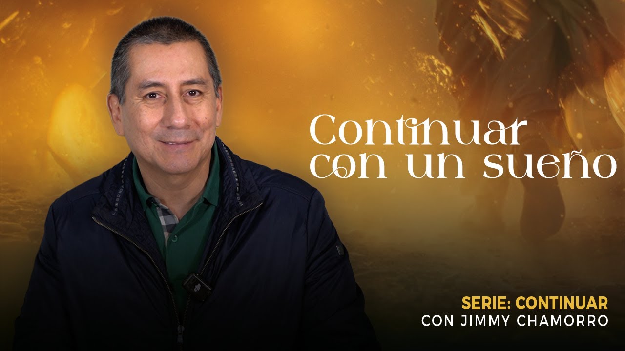 Continuar Con Un Sueño | Jueves 05 Febrero | Teoterapia y Meditación