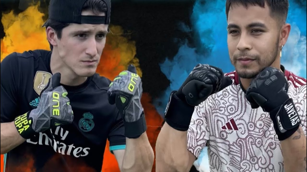 Hoy nos enfrentamos a #EugenioOdriozola Grandes atajadas. Grandes goles ⚽️🧤#futbol #gol #yupayupa