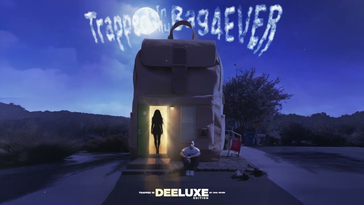 Trdee - Durantula (Official Visualizer)