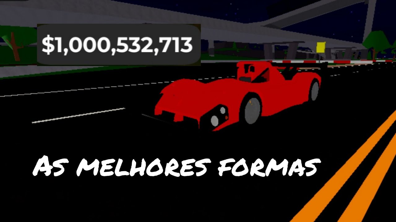 As melhores formas para ficar muito rico no Car Dealership Tycoon 