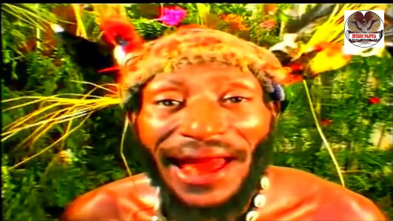 Lagu PNG 