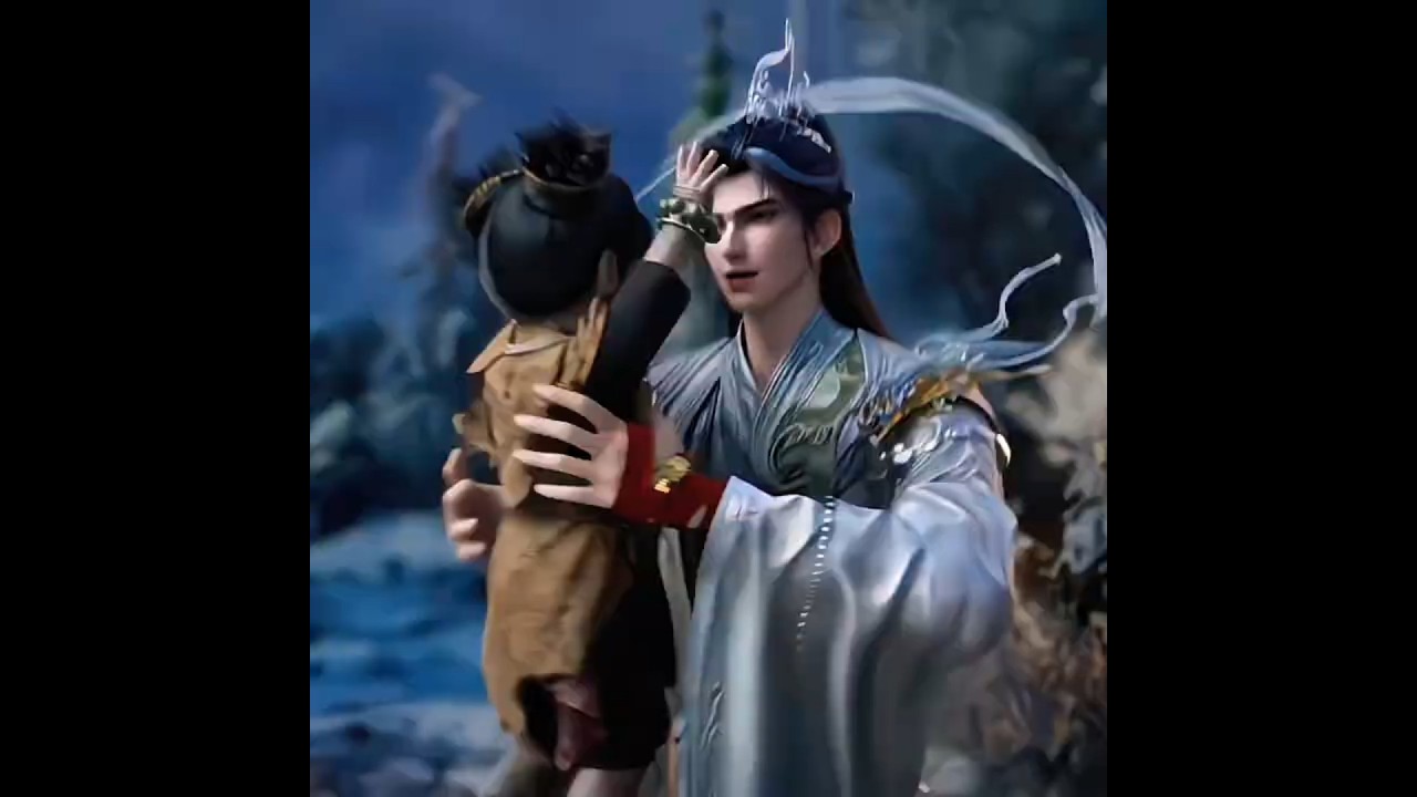 [Perfect World] perfect world episode 257 preview || #perfectworld #donghua