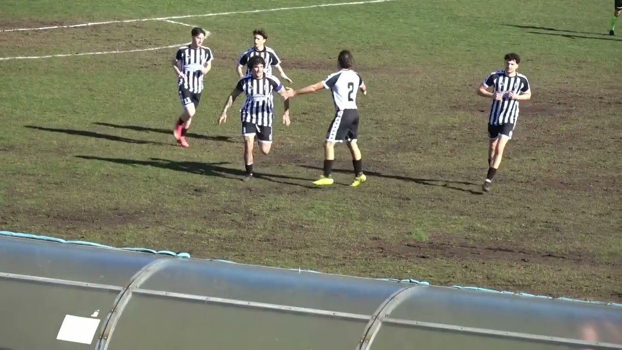San Giuliano FC – Massese 0-3 | Partita Integrale | Eccellenza Toscana | 15 Febbraio 2026