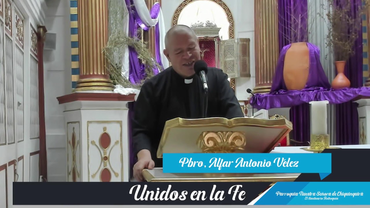 Santa Misa de 8:00 am | Segunda  Semana de Cuaresma | Lunes 02 de Marzo de 2026